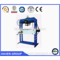 manual hydraulic press machine HP-30S/D